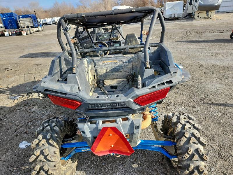 POLARIS RZR PRO XP 2018