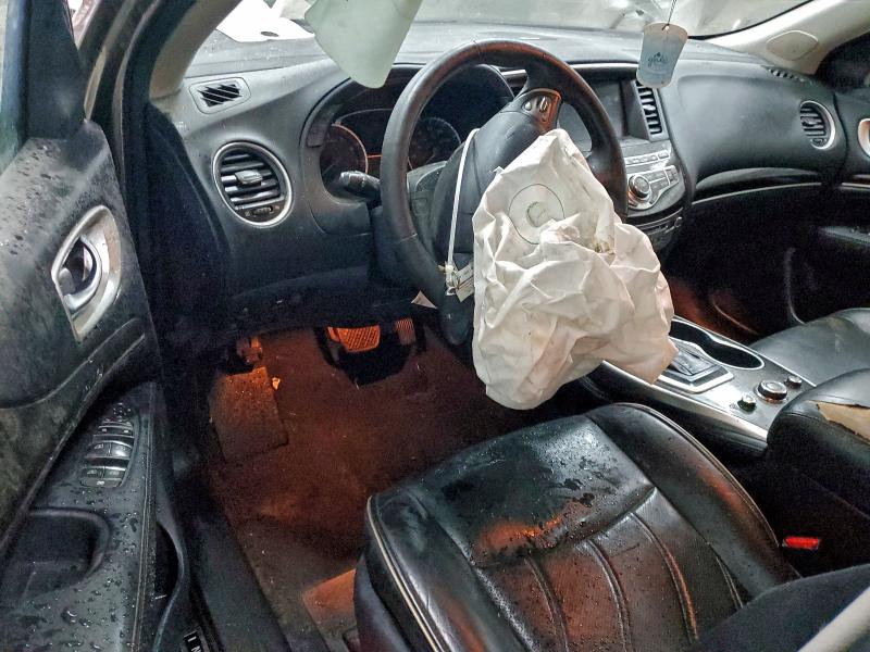 Фото 8 - INFINITI QX60