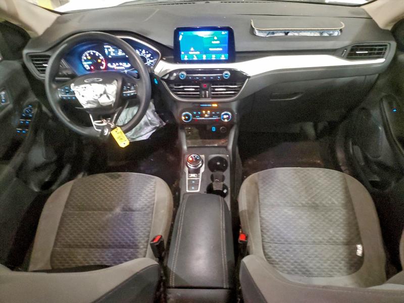 Фото 8 - FORD ESCAPE