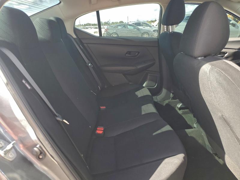 Фото 10 - NISSAN SENTRA