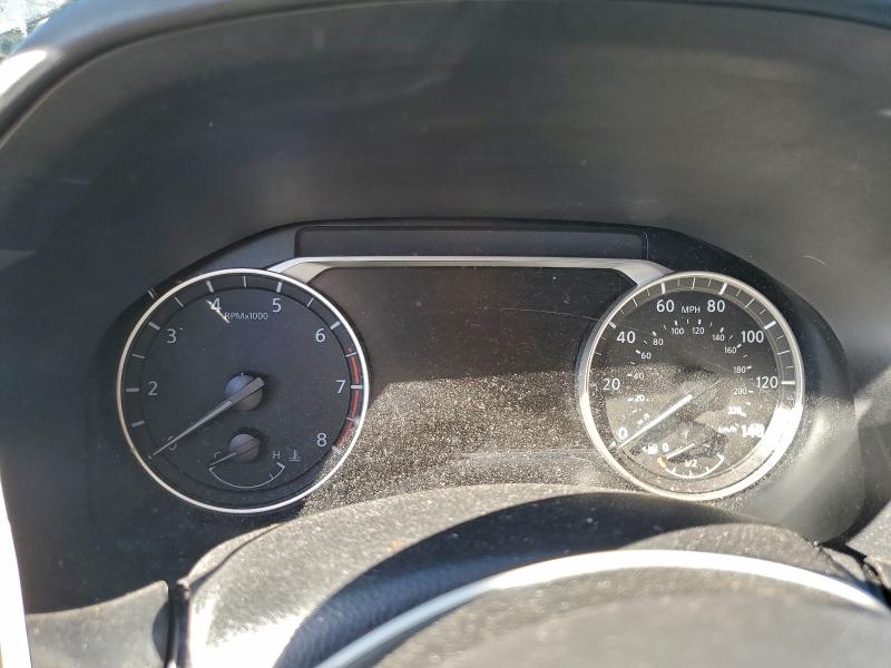 Фото 9 - NISSAN ALTIMA