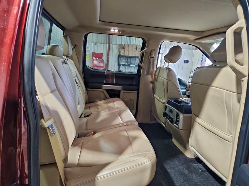 Фото 10 - FORD F-150