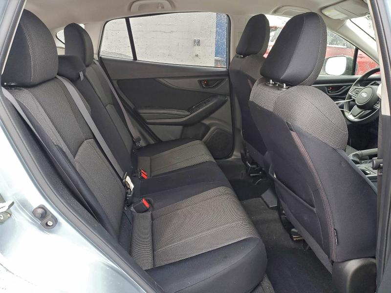 Фото 11 - SUBARU CROSSTREK