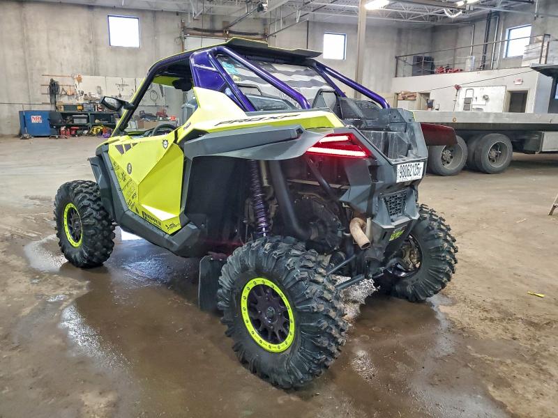 POLARIS RZR PRO XP 2020