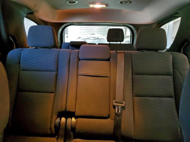 Фото 10 - DODGE DURANGO