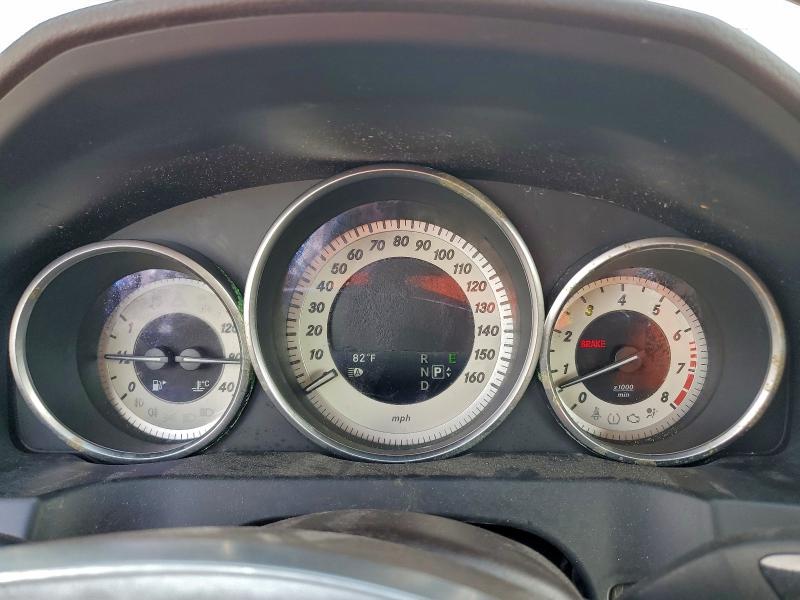 Фото 9 - MERCEDES-BENZ E-CLASS