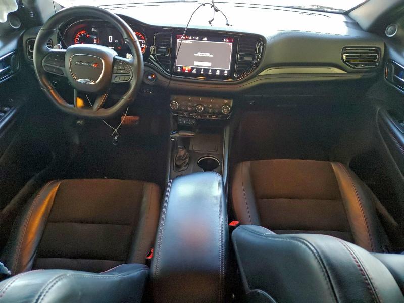 Фото 8 - DODGE DURANGO