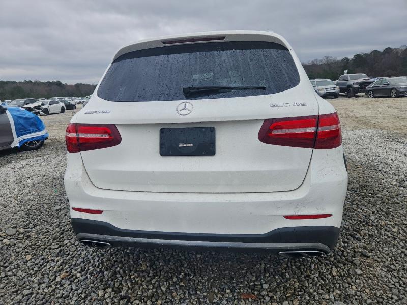 Фото 6 - MERCEDES-BENZ GLC-CLASS