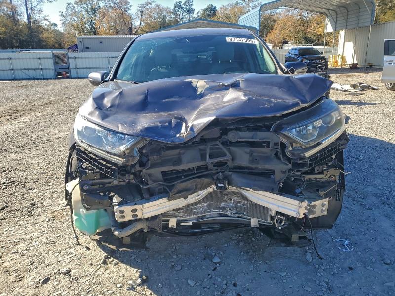 Фото 5 - HONDA CRV