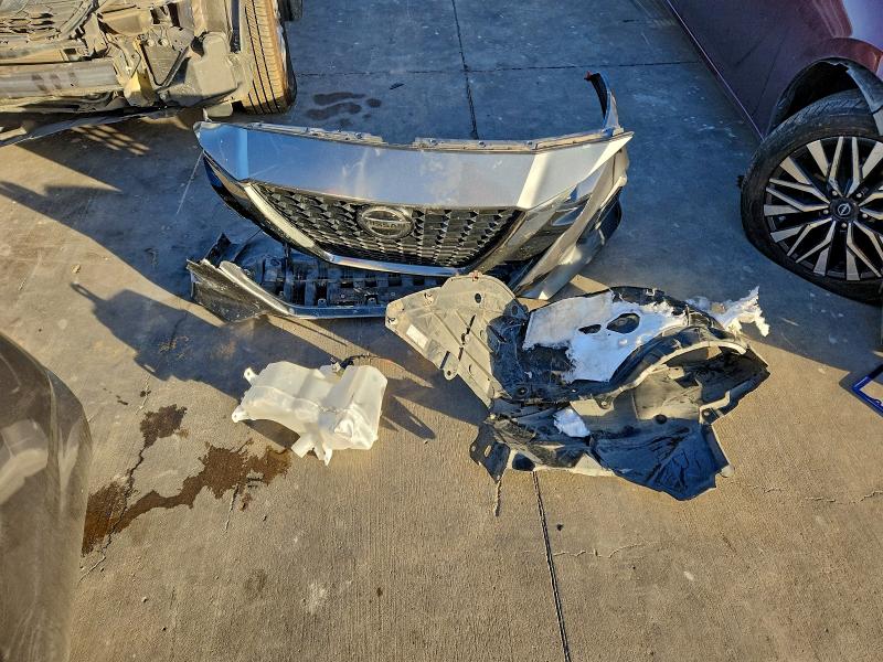 Фото 12 - NISSAN ALTIMA