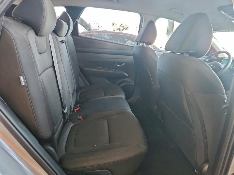 Фото 11 - HYUNDAI TUCSON