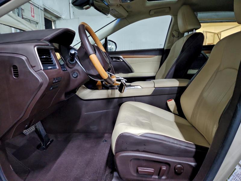 Фото 7 - LEXUS RX350