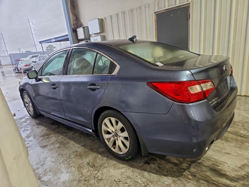 Фото 2 - SUBARU LEGACY