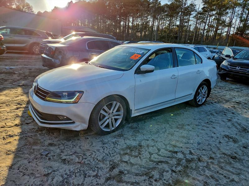 Фото 1 - VOLKSWAGEN JETTA