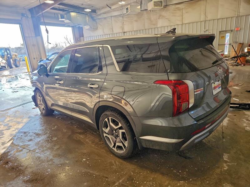 Фото 2 - HYUNDAI PALISADE