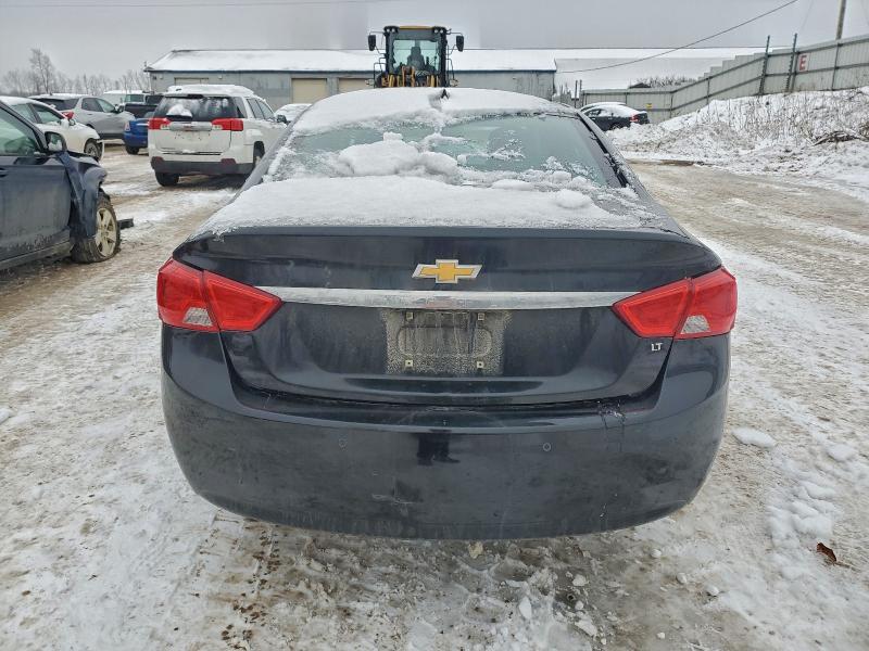 Фото 6 - CHEVROLET IMPALA