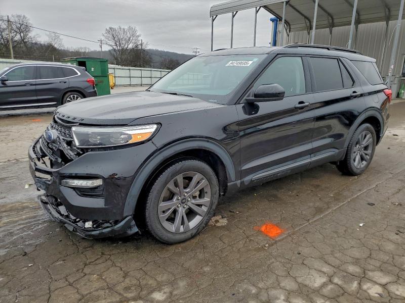 Фото 1 - FORD EXPLORER