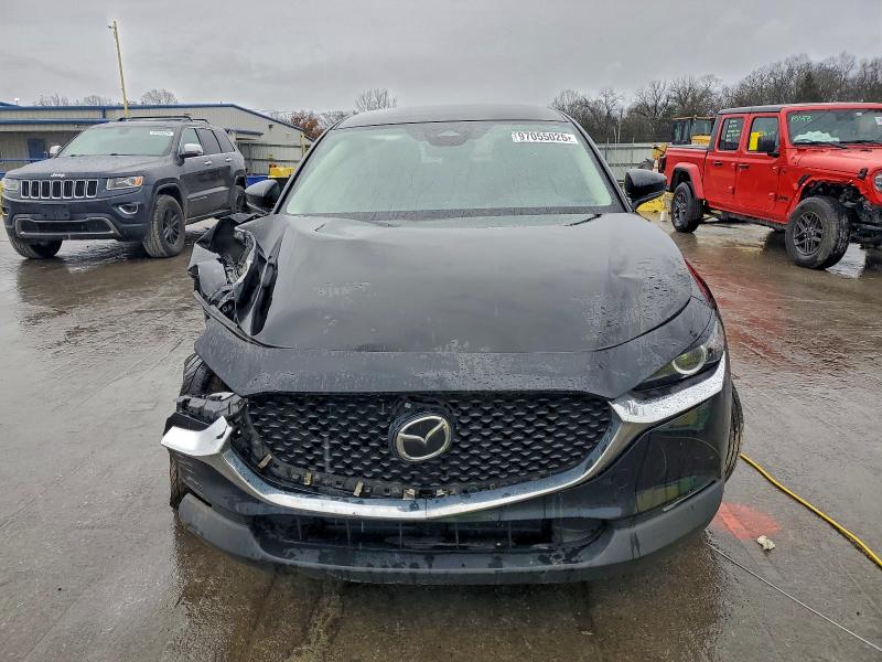 Фото 5 - MAZDA CX30