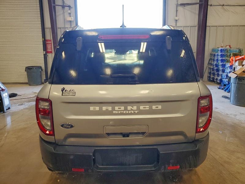 Фото 6 - FORD BRONCO