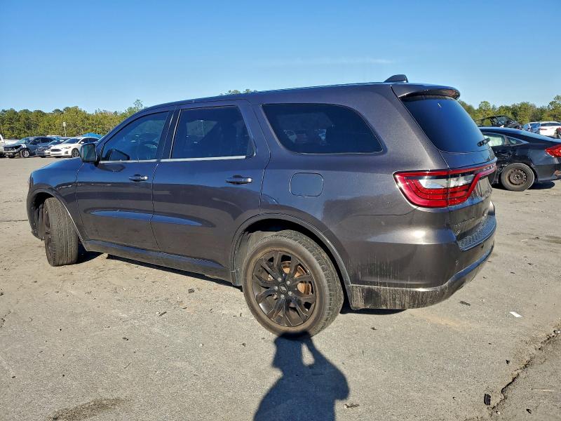 Фото 2 - DODGE DURANGO