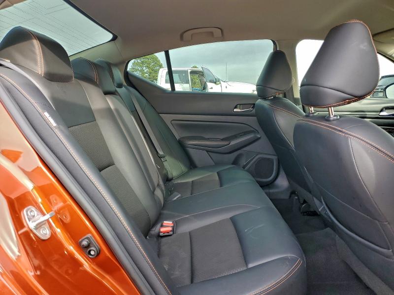 Фото 10 - NISSAN ALTIMA