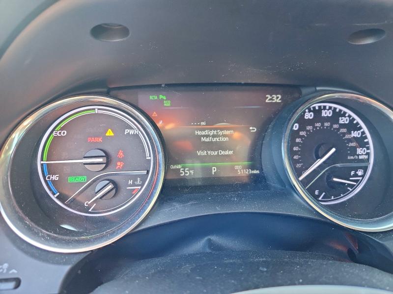 Фото 9 - TOYOTA CAMRY