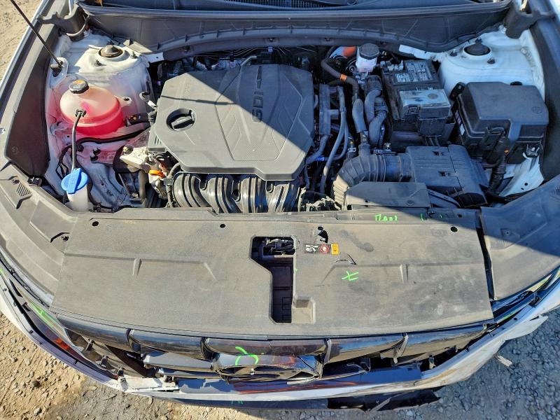 Фото 11 - HYUNDAI TUCSON