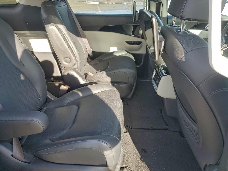 KIA CARNIVAL S 2022 VIN KNDNE5H30N6145238