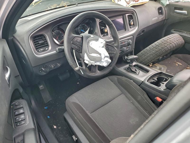 Фото 8 - DODGE CHARGER