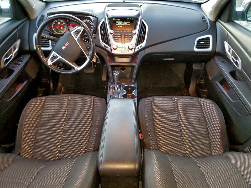 Фото 8 - GMC TERRAIN