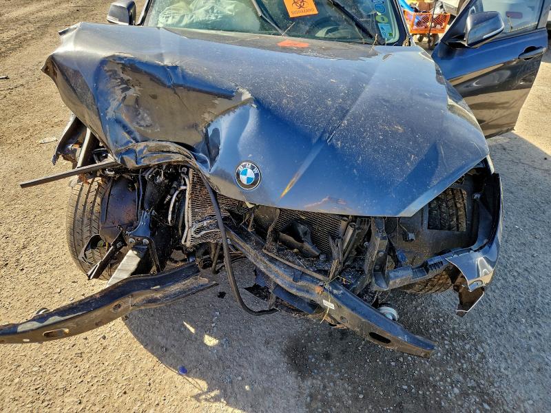 Фото 12 - BMW X1