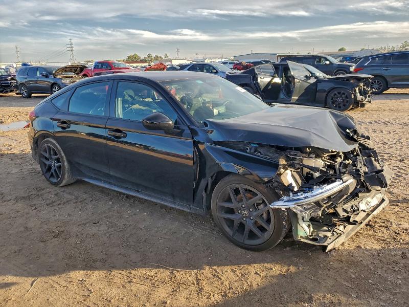 Фото 4 - HONDA CIVIC