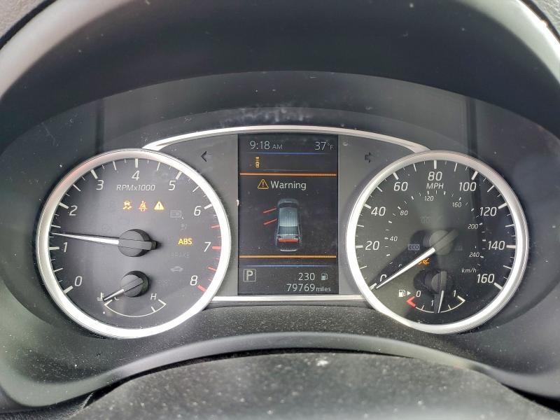 Фото 9 - NISSAN SENTRA