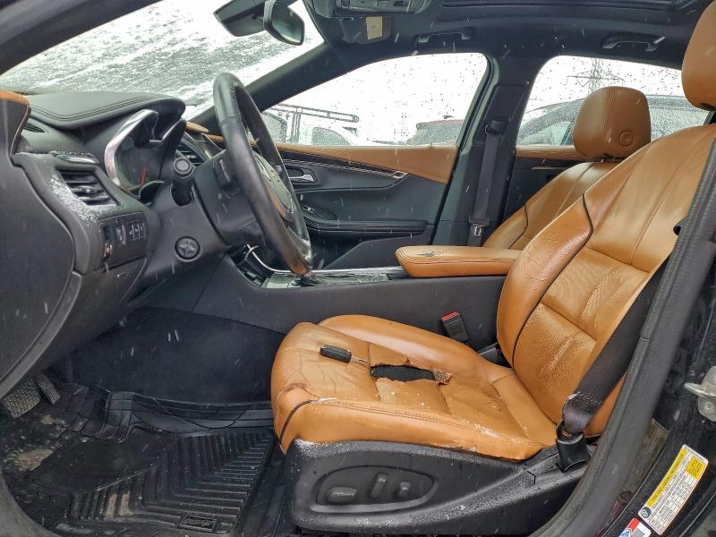 Фото 7 - CHEVROLET IMPALA