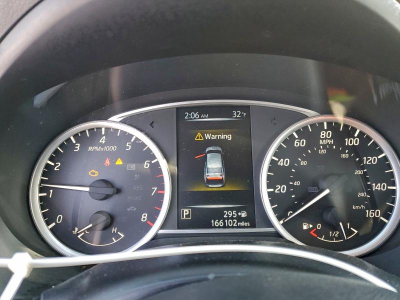 Фото 9 - NISSAN SENTRA