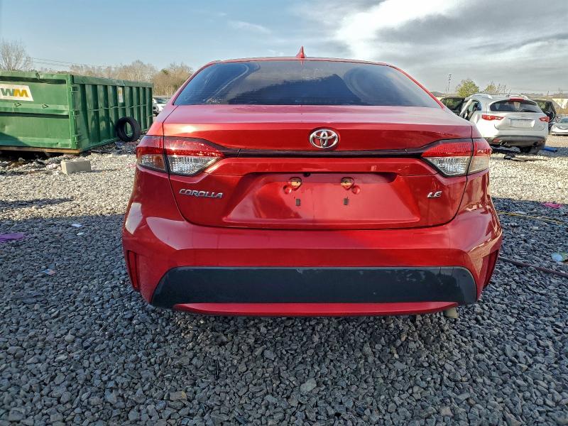 Фото 6 - TOYOTA COROLLA