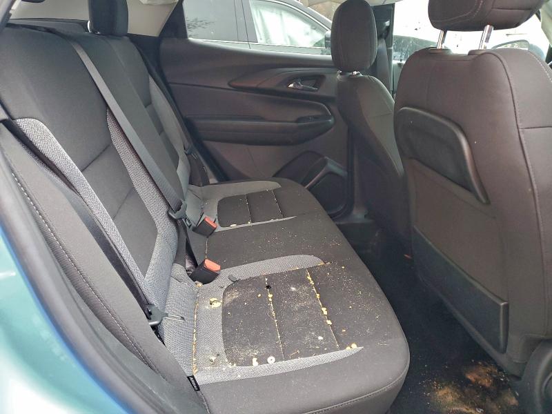 Фото 11 - CHEVROLET TRAILBLZR