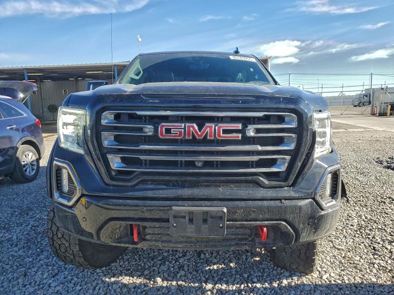 Фото 5 - GMC SIERRA