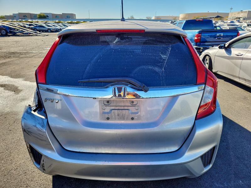 Фото 6 - HONDA FIT