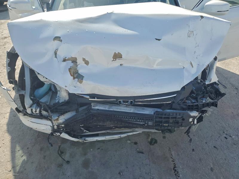 Фото 11 - HONDA ACCORD