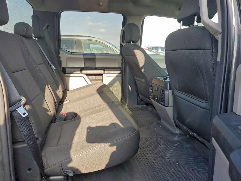 Фото 10 - FORD F-150