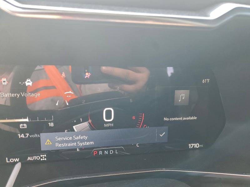 GMC CANYON 2026 VIN 1GTP2BEK9T1135071