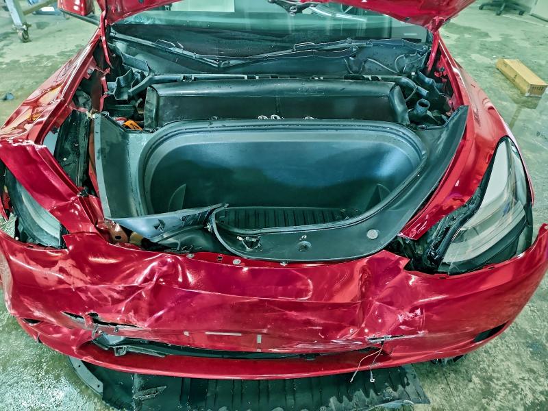 Фото 12 - TESLA MODEL Y