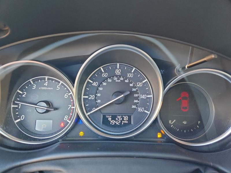 Фото 9 - MAZDA CX-5