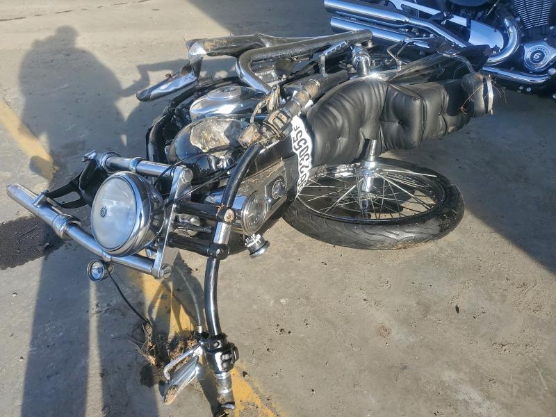 HARLEY-DAVIDSON FX 2001