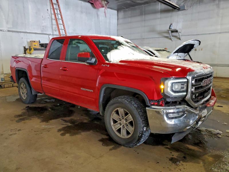 Фото 4 - GMC SIERRA