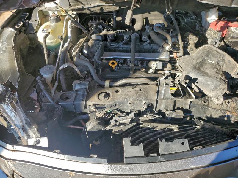 Фото 11 - NISSAN VERSA