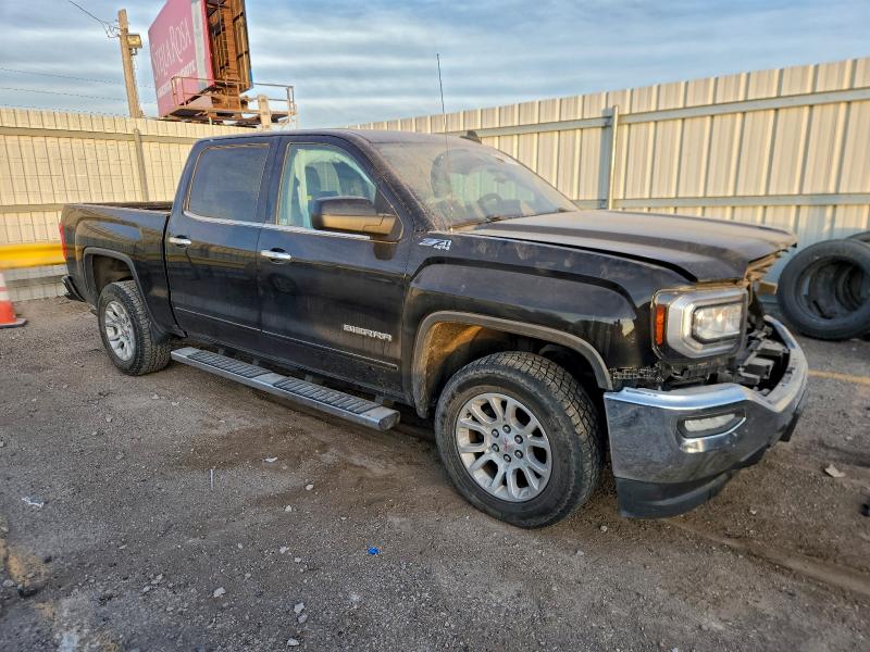 Фото 4 - GMC SIERRA