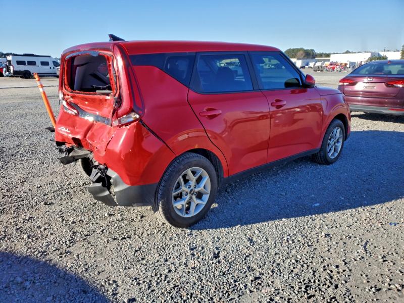 Фото 3 - KIA SOUL