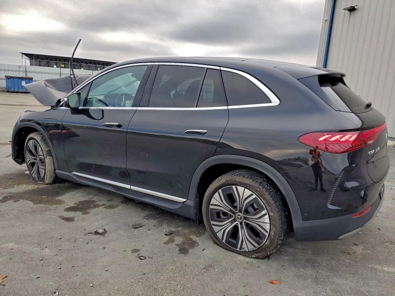 MERCEDES-BENZ EQE SUV 35 2023 VIN 4JGGM1CB9PA039854